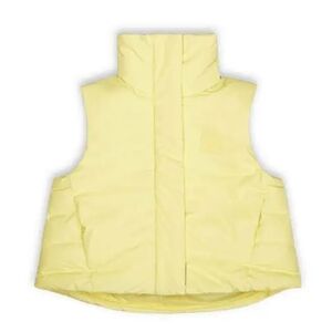 Rains Loop W Vest Straw Size Small